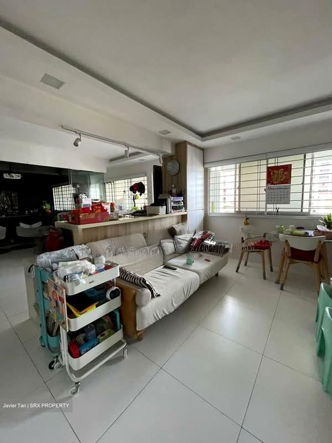 Blk 260 Bishan Street 22 (Bishan), HDB 4 Rooms #566556691